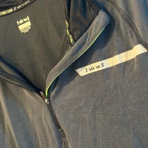Hind Pullover